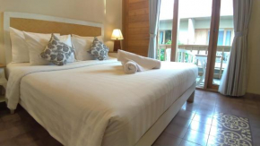 Отель Jukung Guest House  Денпасар